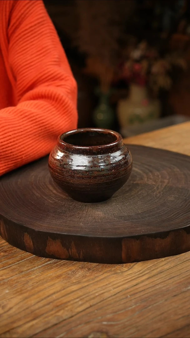 杯【文琳甄选】陶瓷器