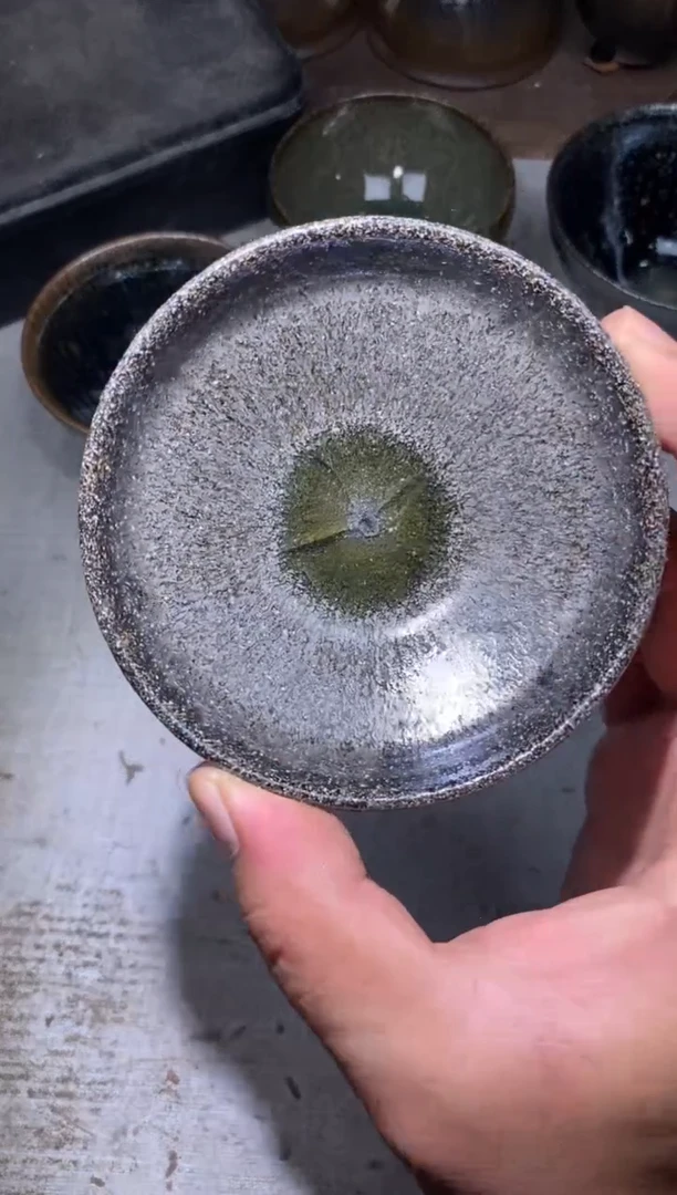 茶盏90羽瑕