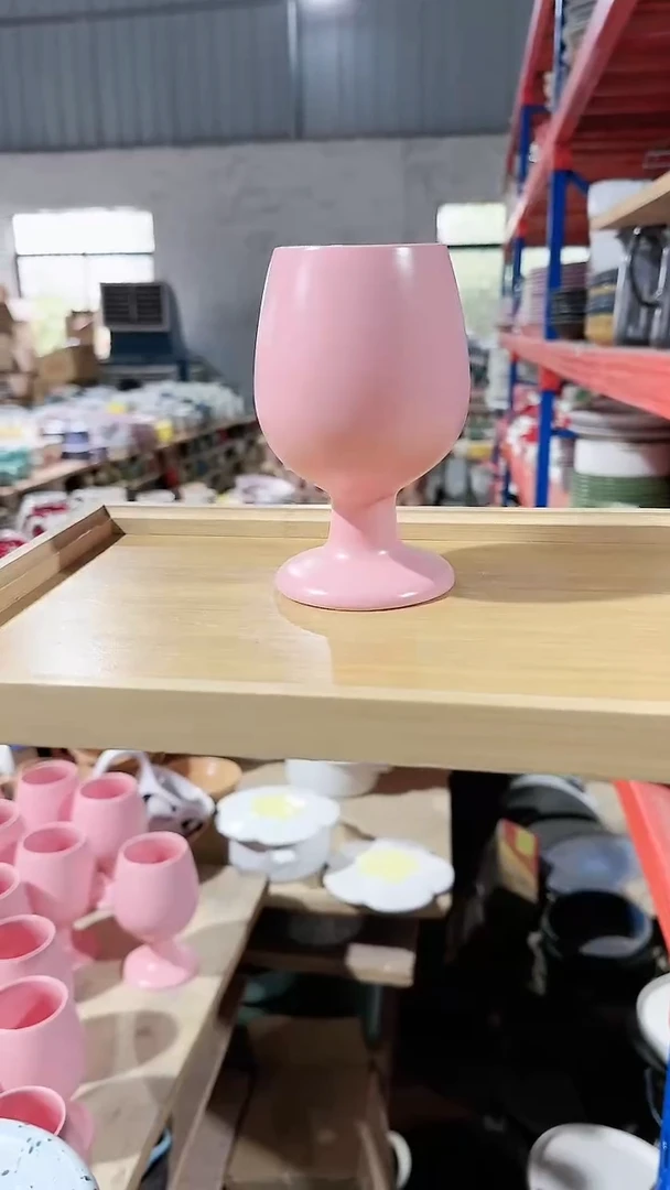 【闪购商品】瓷片高脚 微瑕凑满20元包邮