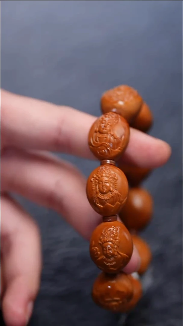 橄榄核手串/手链橄榄核