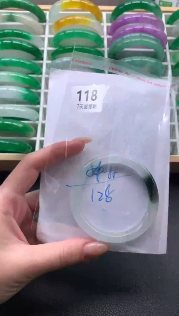 非金属无时尚手镯 所见即所得 七天鉴赏期