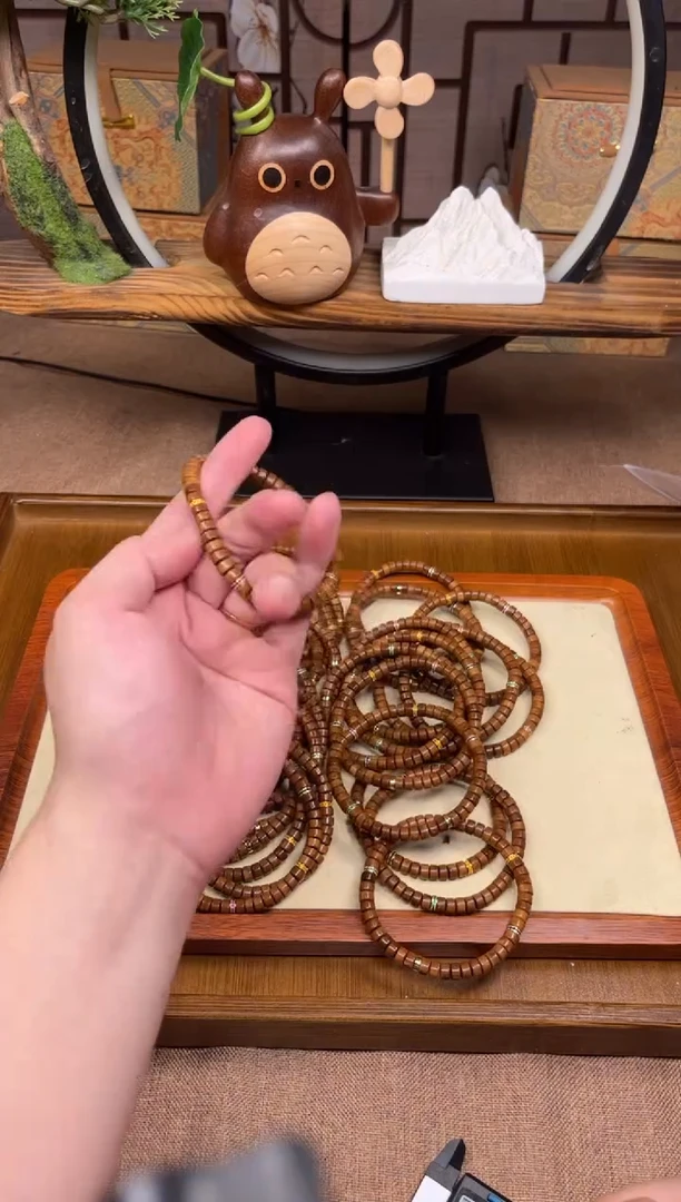 手串库克4*7药片设计款