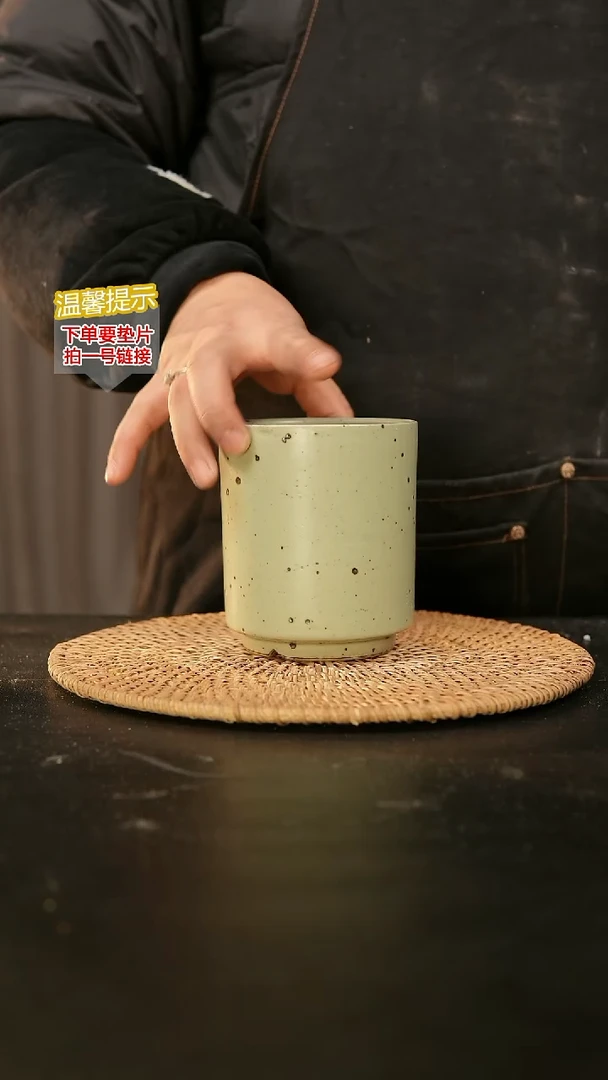 瓷片内口径约 8 外高约11