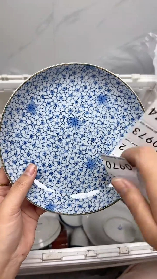 【闪购商品】970回流瓷器默认微瑕，18.8包邮