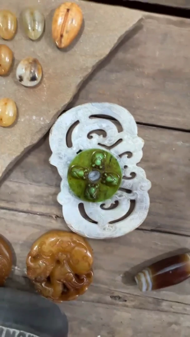 未镶嵌和田玉挂件配饰摆件8888888888