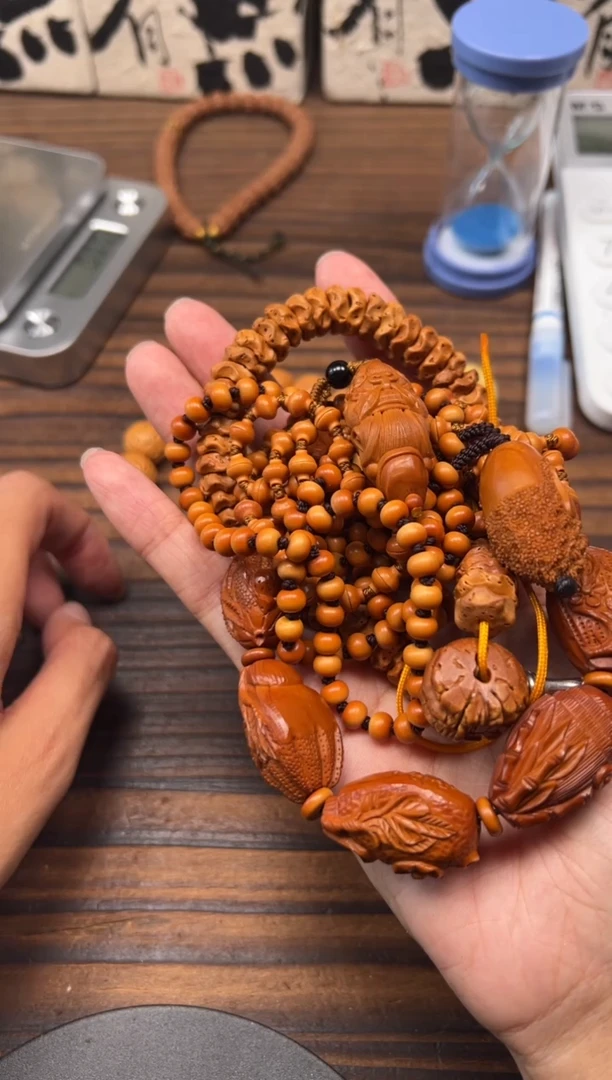 手串橄榄核橄榄核手串