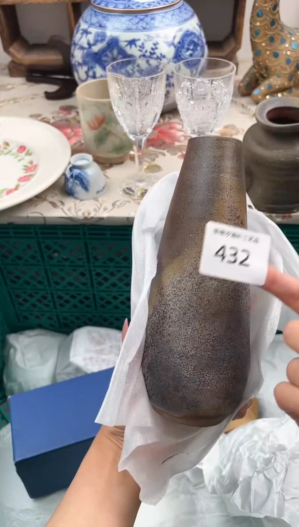 瓷片半**光F         432