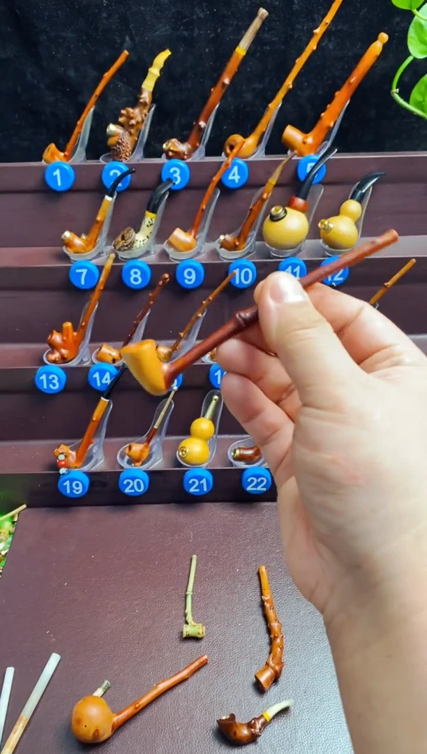 【闪购商品】木檬子木的精品小斗