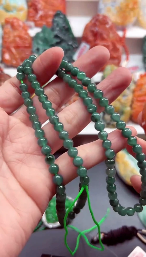 吊坠(不含链)未镶嵌翡翠全*多样性发其一11