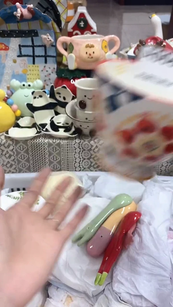 摆件只****爱理性下单NO退NO换