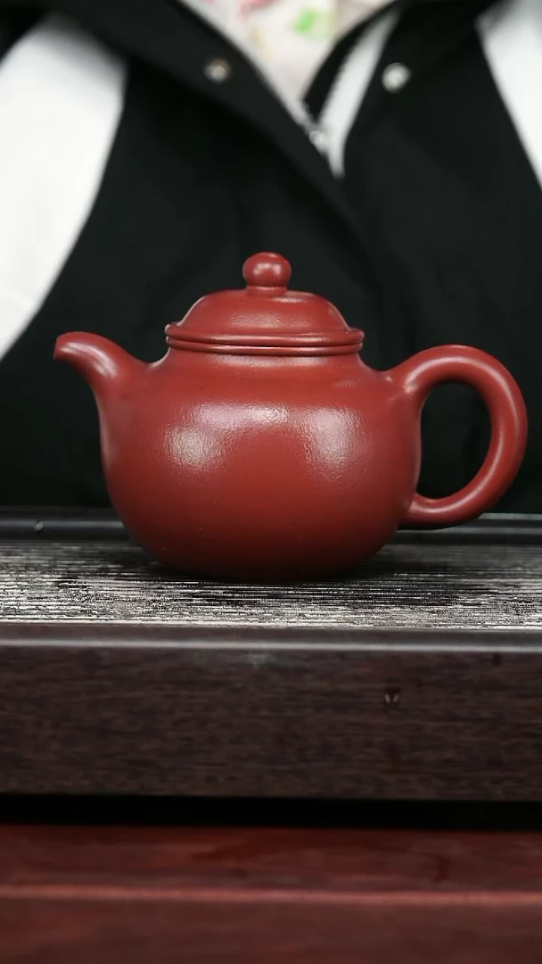 茶壶紫砂精品紫砂壶24.........400CC
