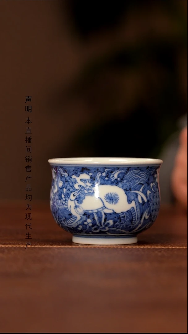 陶L陶景德镇斌芬陶瓷严选/搏泥