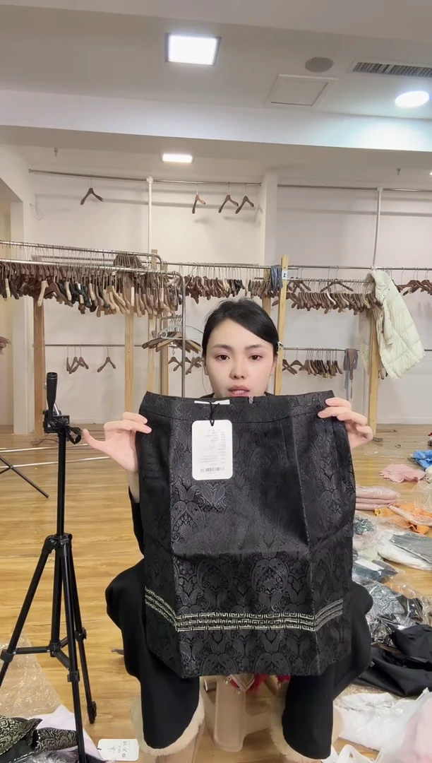 半裙 M 105斤以里