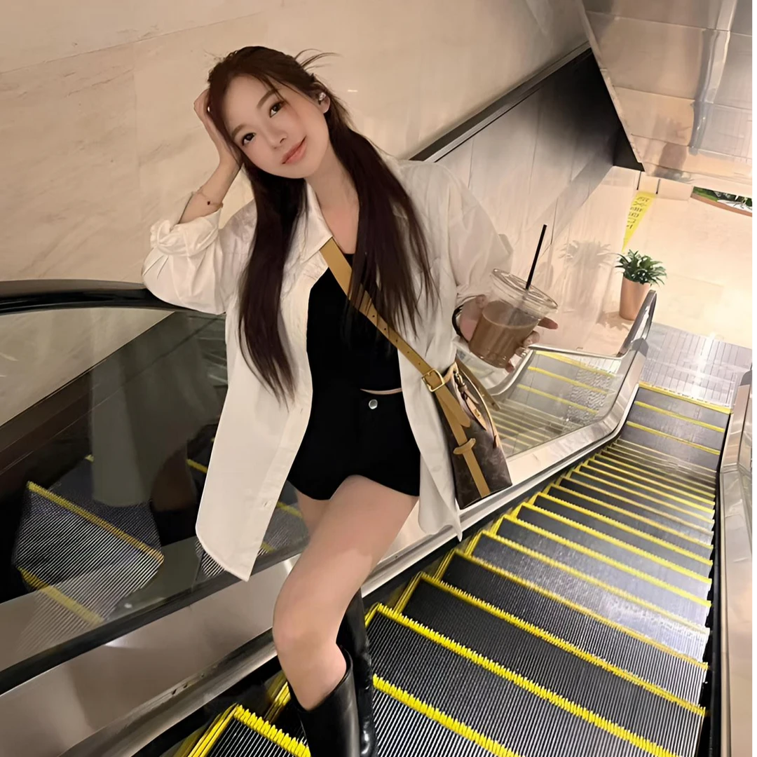 经典女士时尚款式1