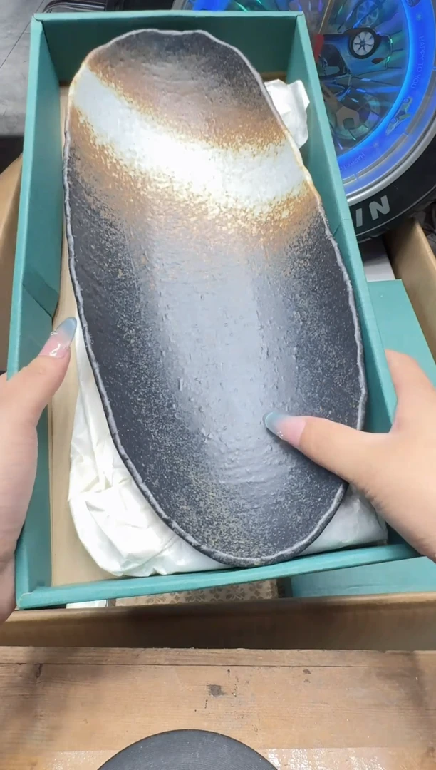 瓷器闪购商品 如图 中古品默认微瑕