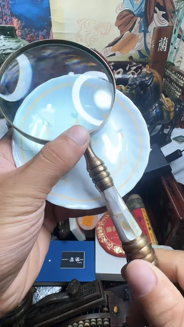 茶宠瓷器默认链接一物一拍