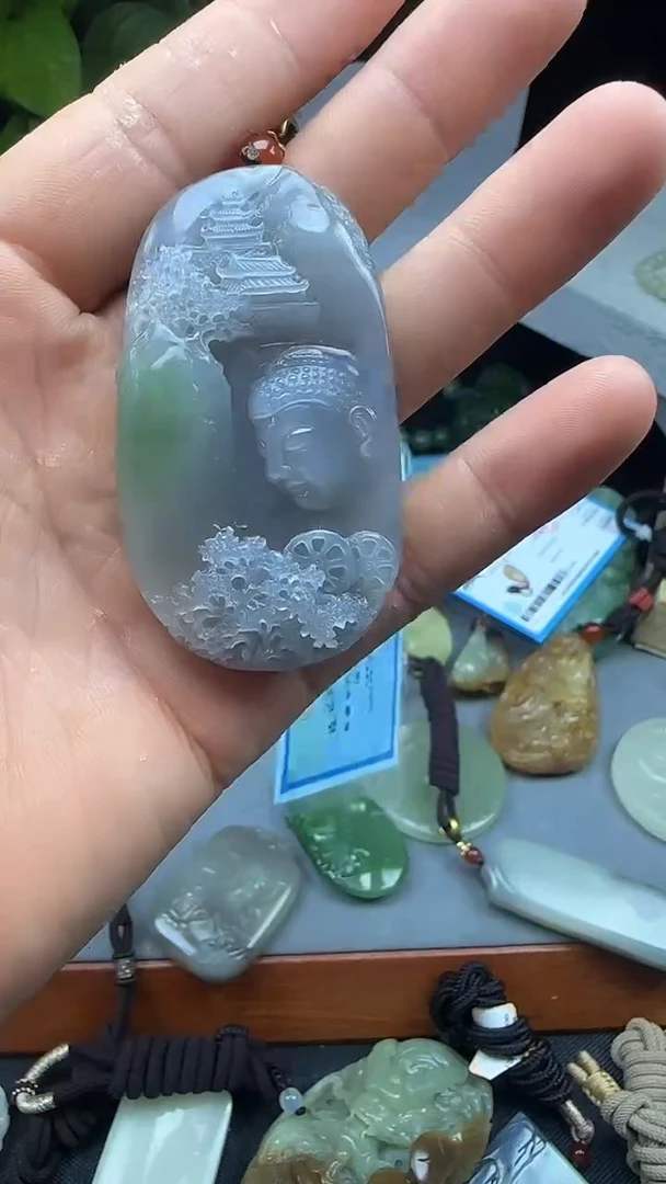 未镶嵌和田玉珠宝奇石和田玉珠宝 拍一发一！