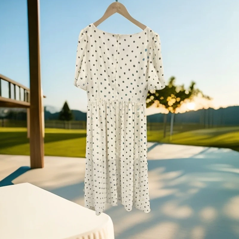 K301-K400【默认微瑕疵】【按照主播过款编码下单】高端夏季连衣裙