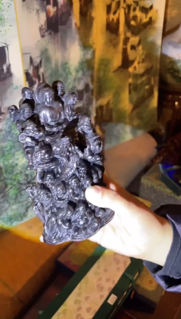 木一一一一一一沉十八