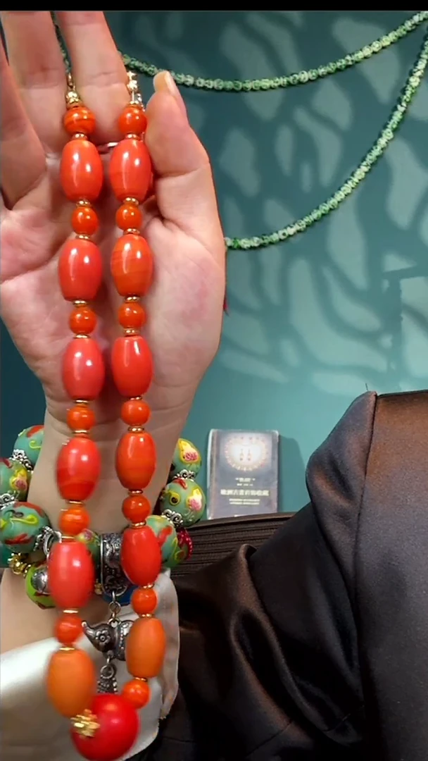 【闪购商品】琉璃手工艺品琉璃