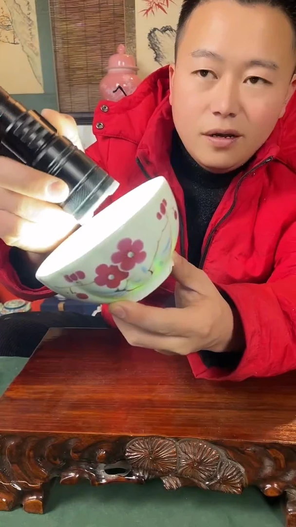 景德镇高温瓷002