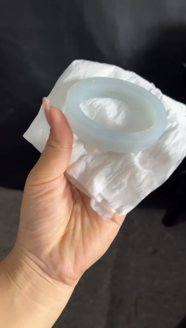 未镶嵌贵妃定制翡翠贵妃