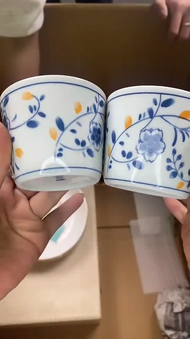 瓷片瓷片精美陶瓷甄选一单一付