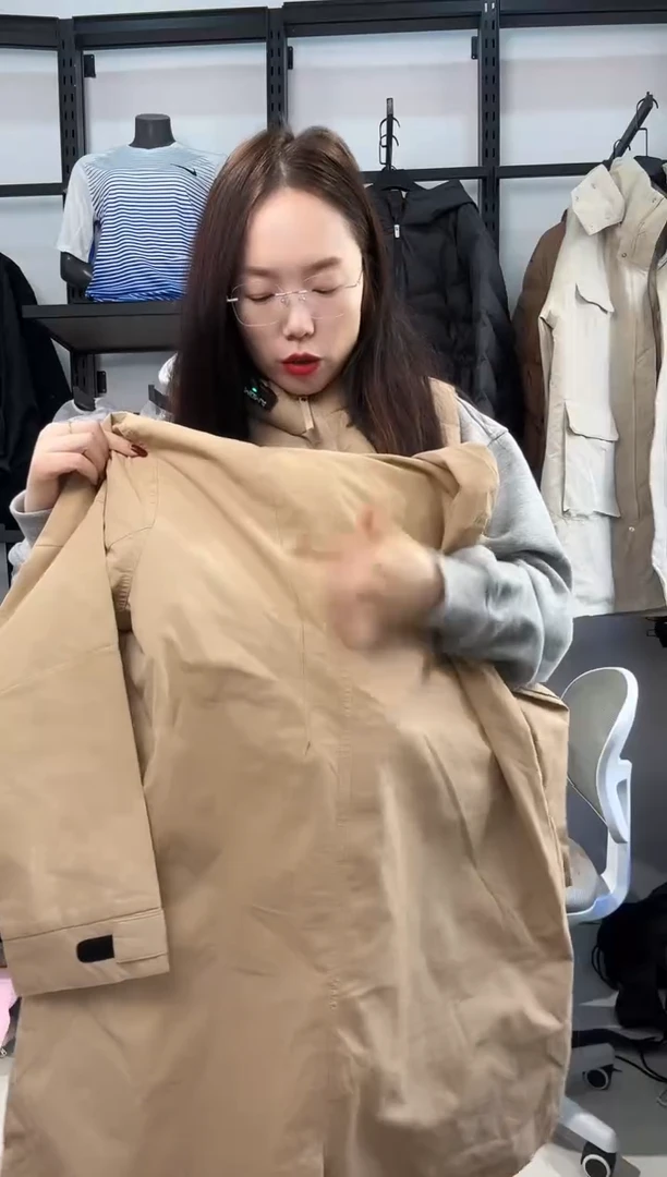 2696闪购编码  运动卫衣裤以直播间过款为准 尺码  ·