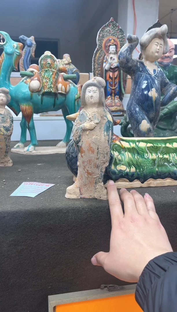 【闪购商品】摆件直播福利小摆件