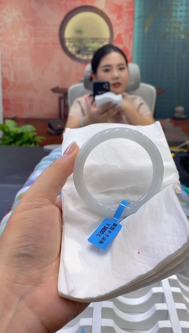 未镶嵌手镯翡翠多人00020018