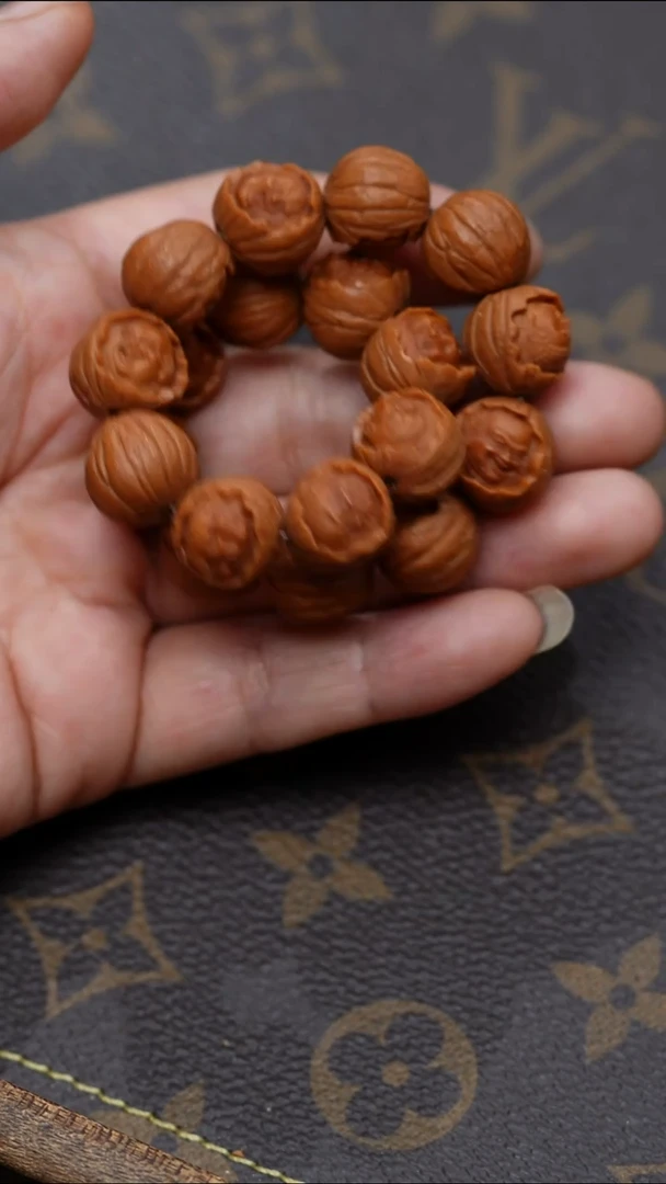 手串/手链橄榄核猴头