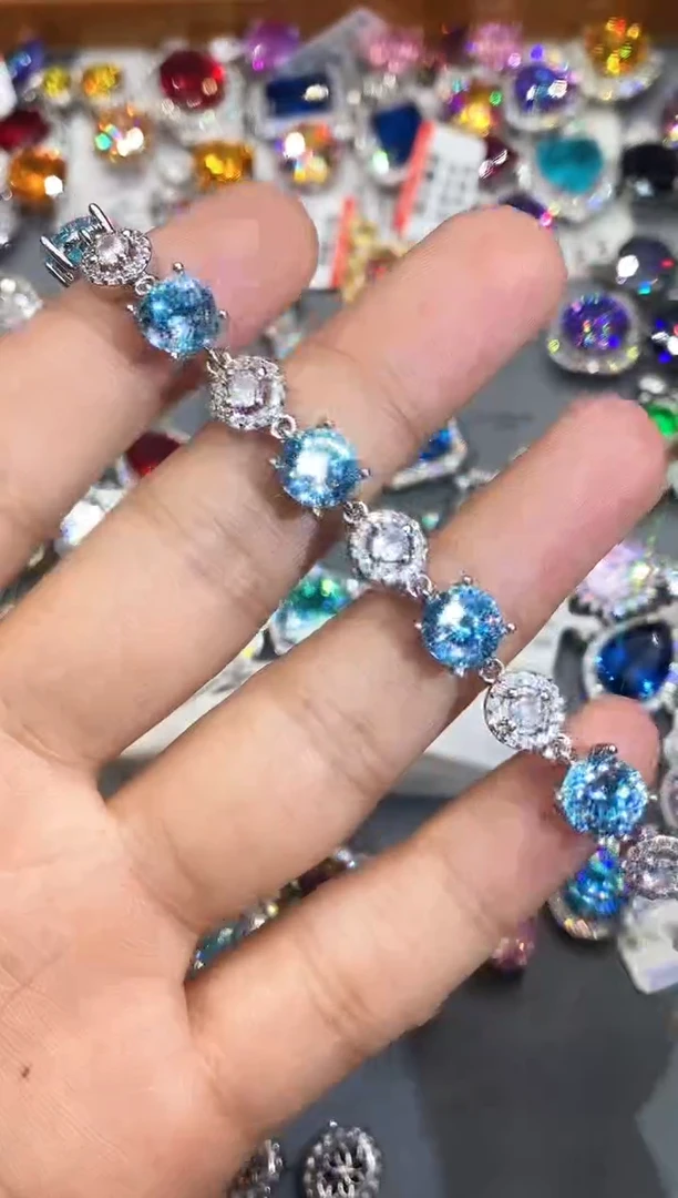 合金石英质玉珠宝奇石6