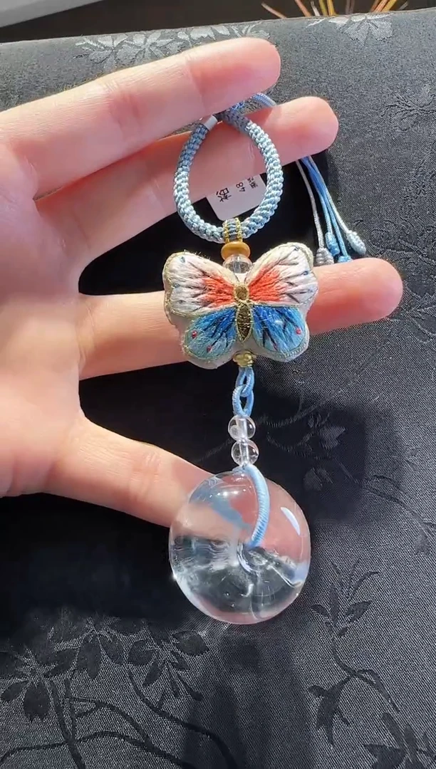 未镶嵌手绳水晶平安多样性发货其一