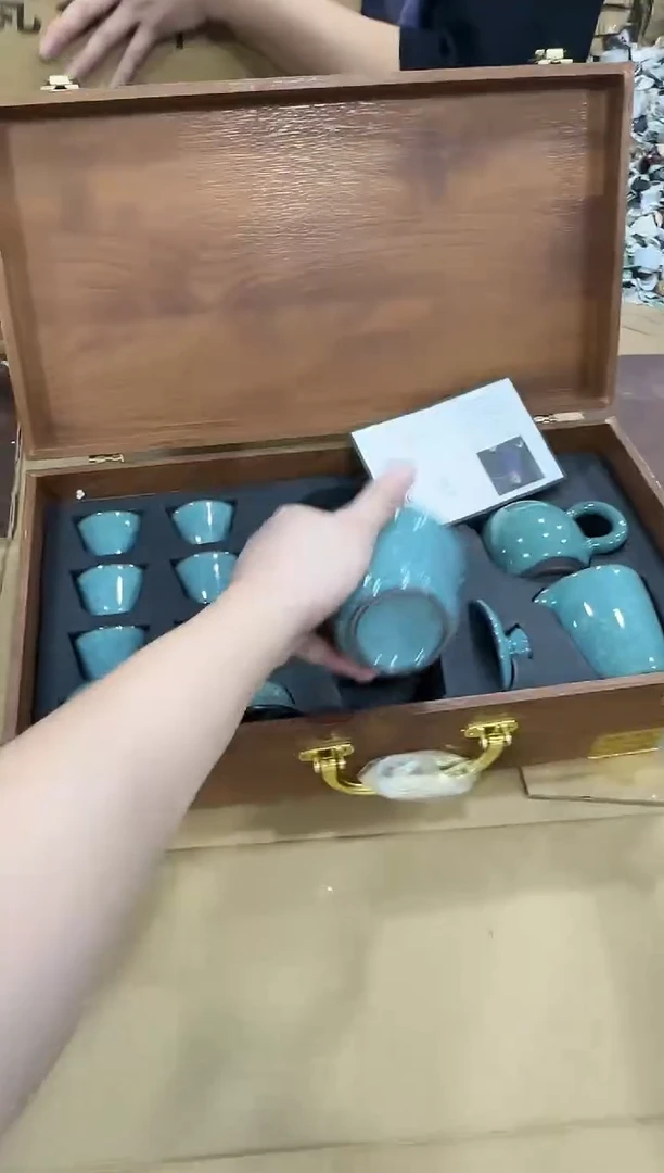 其他@@@@【闪购商品】精美茶具便宜卖了