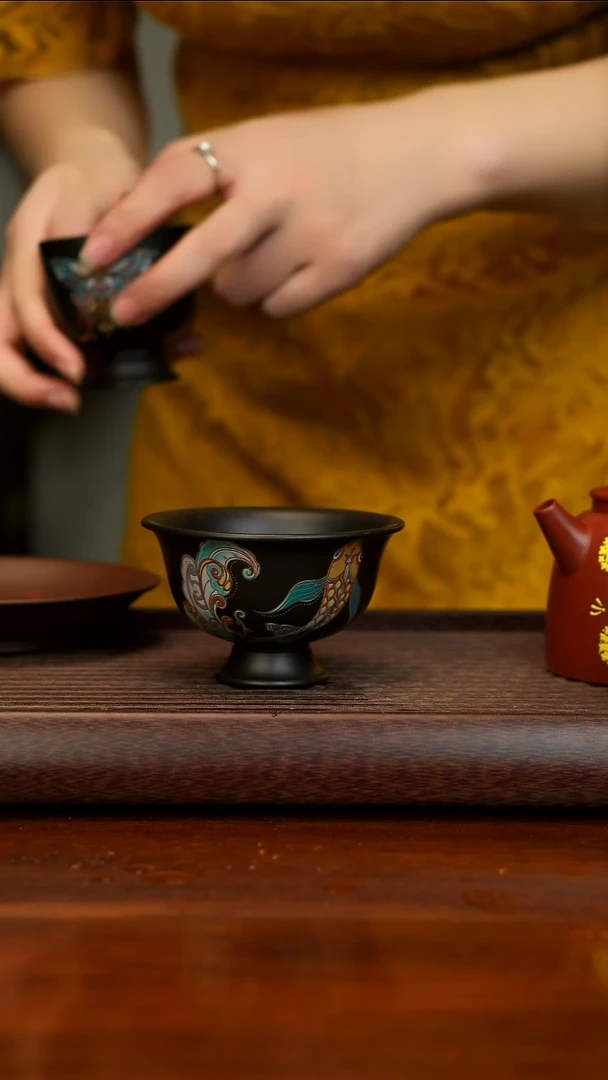 茶壶紫砂宜兴紫砂