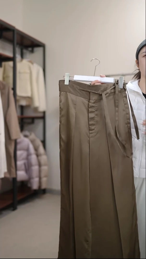 591萌萌直播间福利款