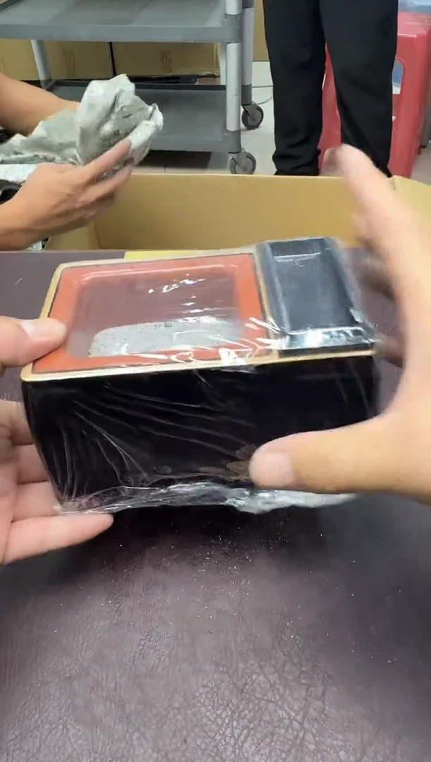 手工艺品琉璃沉*108