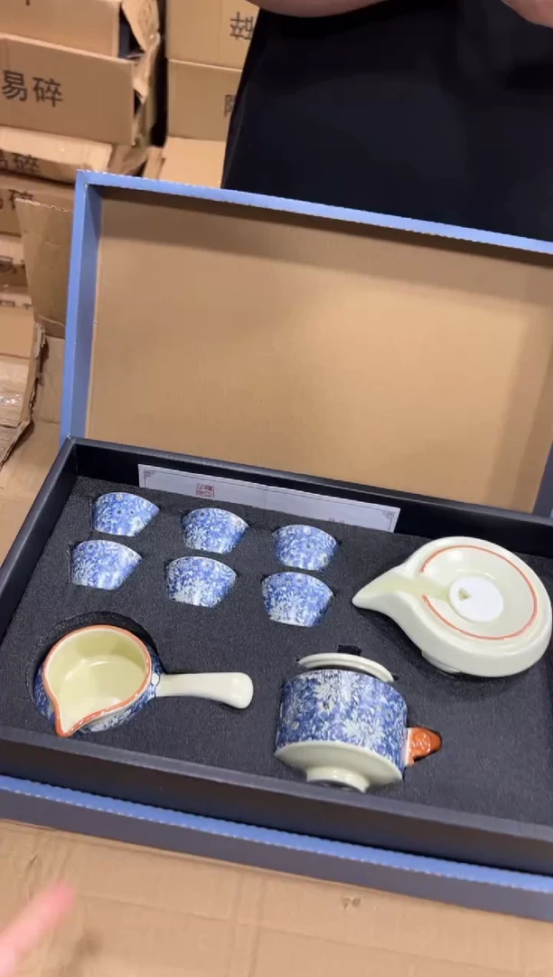 精美茶器便宜卖了