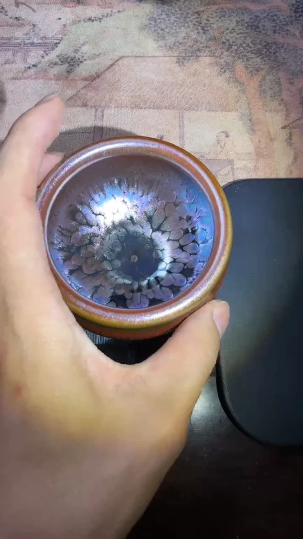 茶盏暨国平高端收藏121