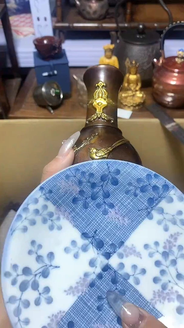 【闪购商品】瓷器瓷片瓷器瓷片