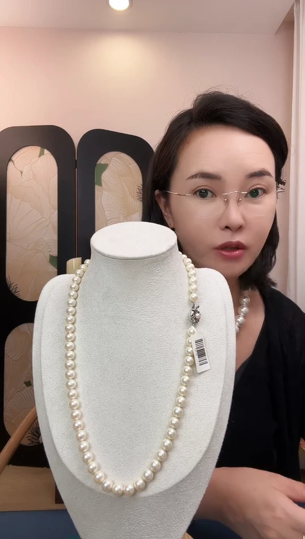 直播间所见即所得