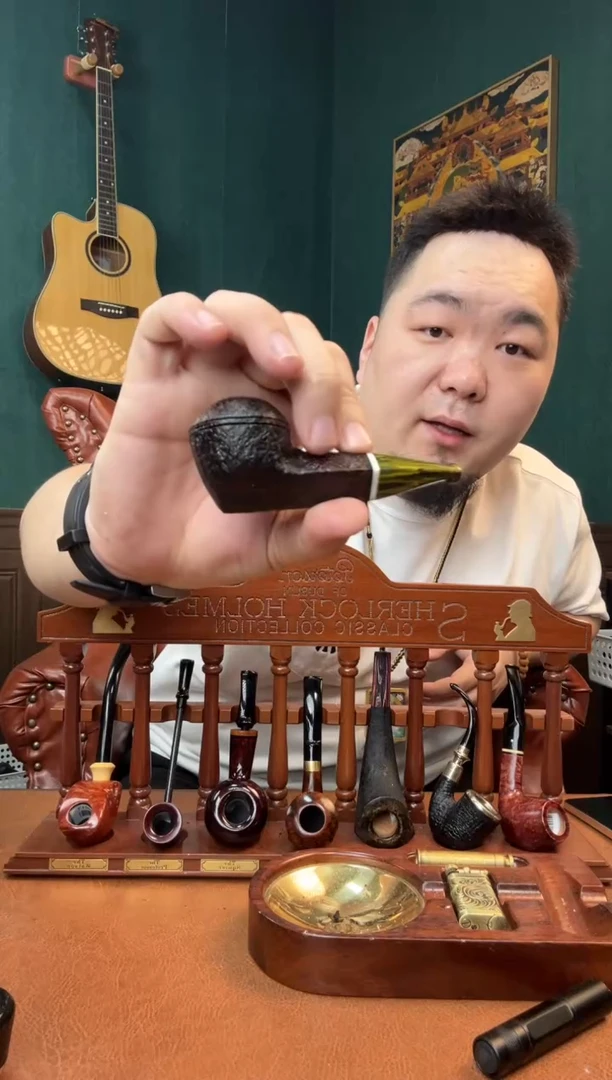 石楠木意大利进口石楠木烟斗