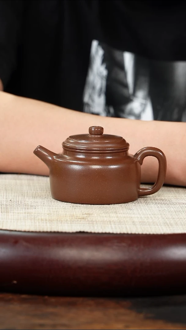 茶壶紫砂老行家紫砂1