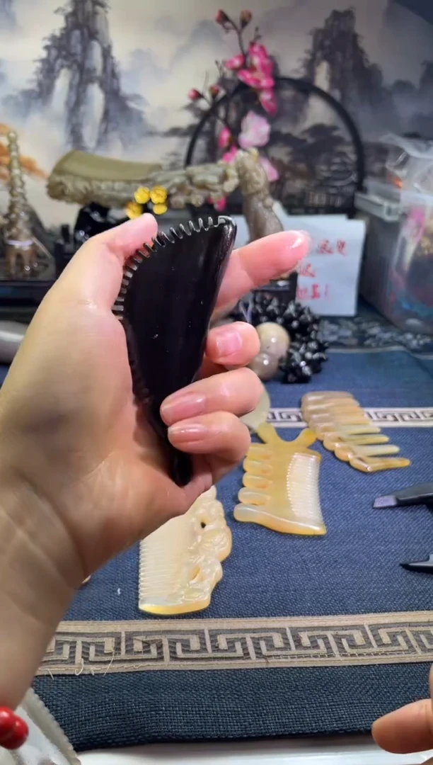黑水福利黑水脸梳