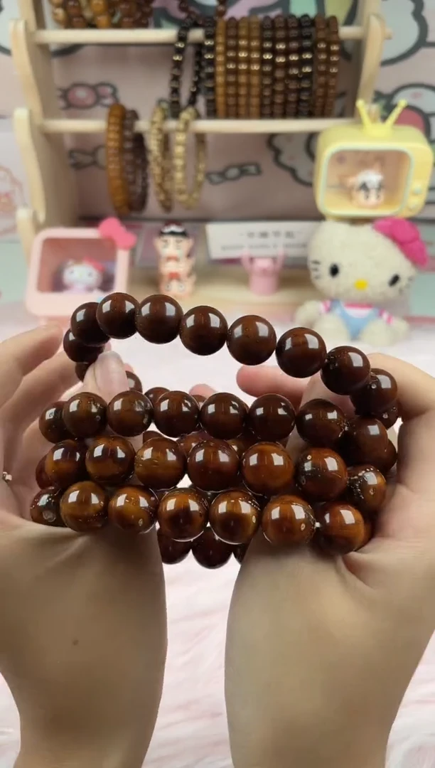 紫金鼠手串紫金鼠手串2号