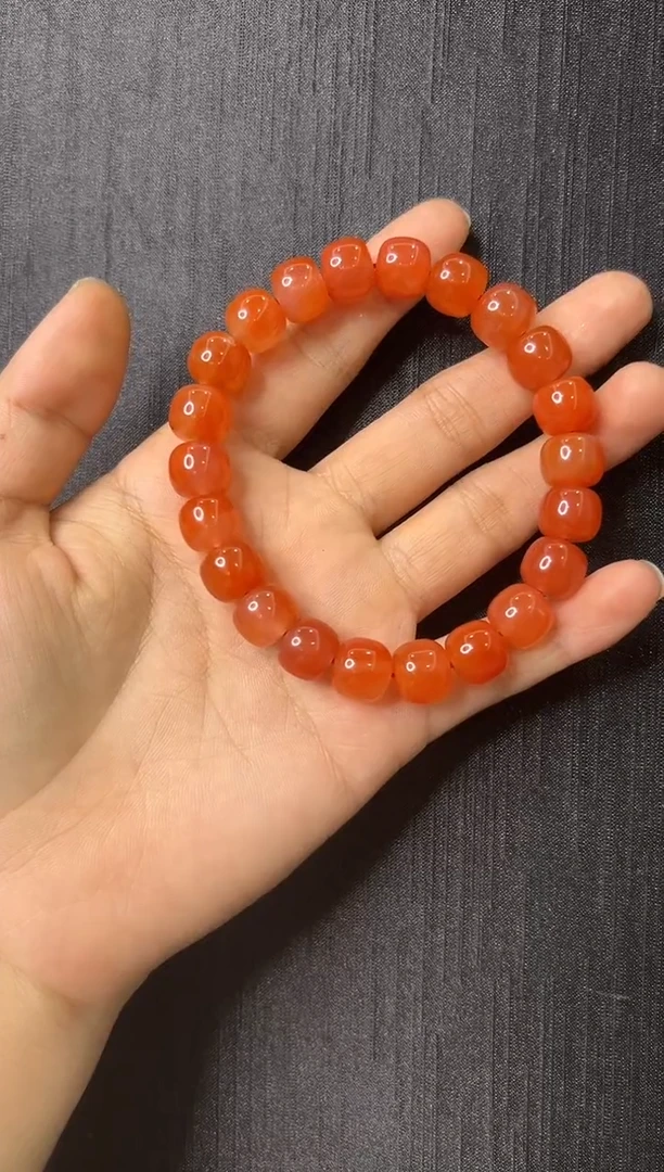手串未镶嵌南红玛瑙南红手串-560694