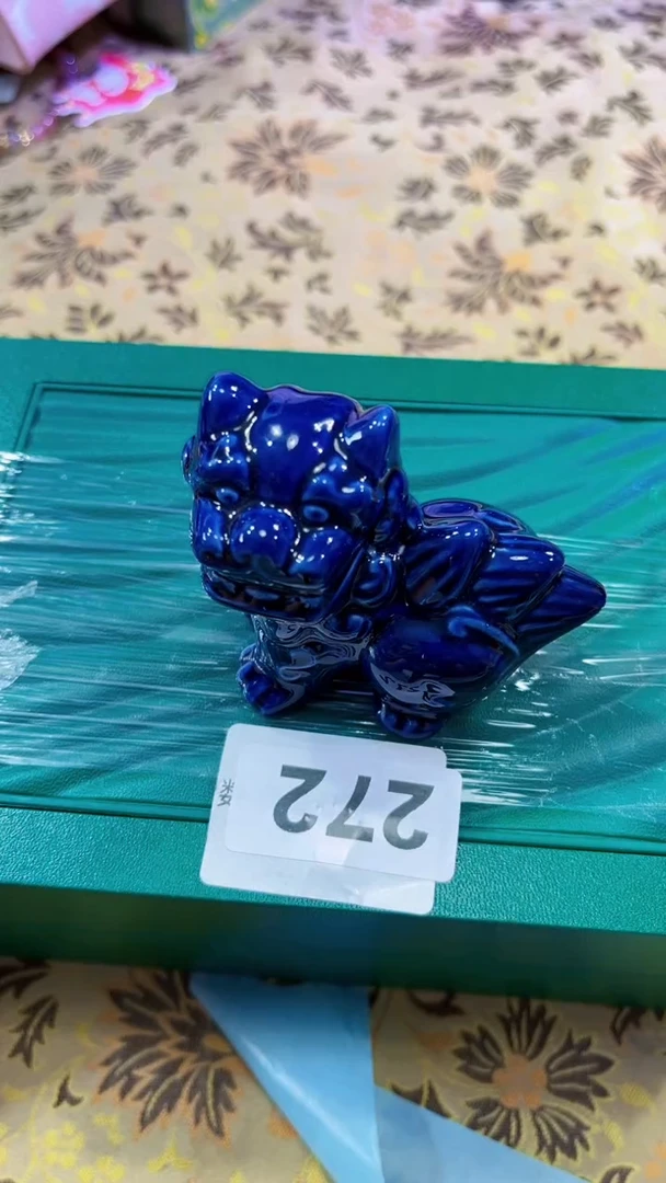 瓷片陶茶666文玩周边多人
