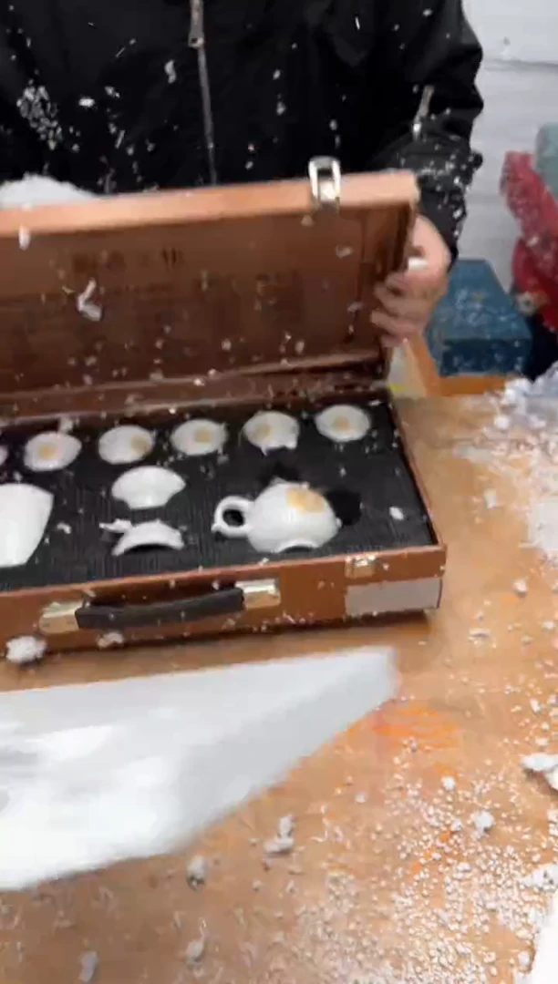 【闪购商品】其他@@@@【闪购链接】精美茶具便宜卖了