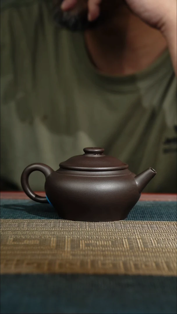 017宜兴市丁蜀镇紫砂精品