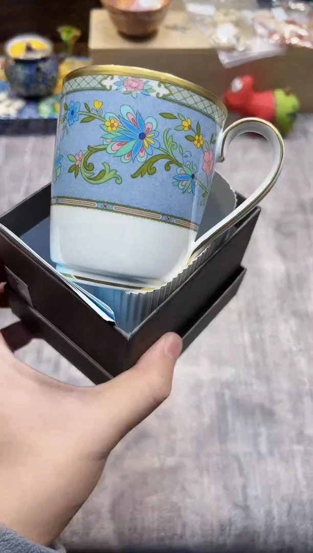 【闪购商品】瓷片都是我的大宝贝儿瓷器